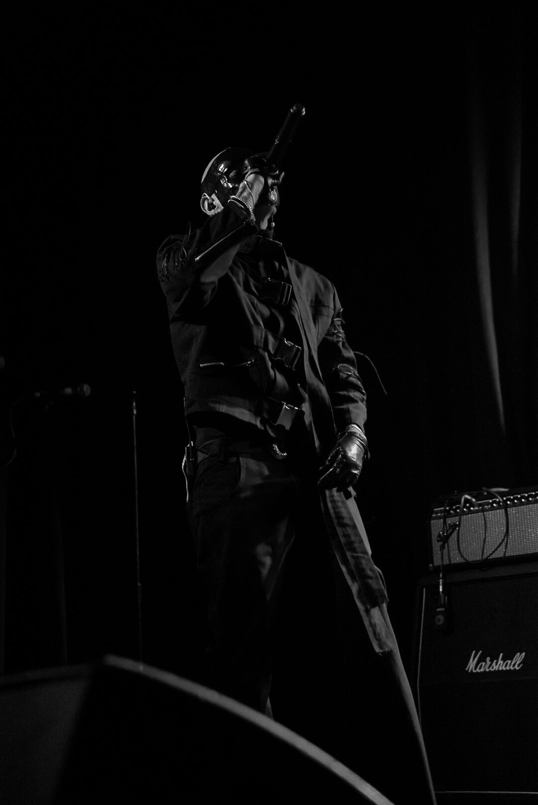CHRIZ AMAYA Live at Fuego Fest | Los Angeles 2026